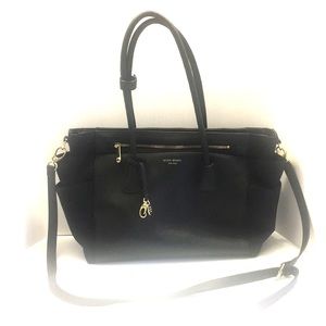 Henri Bendel W57th Baby Diaper Bag